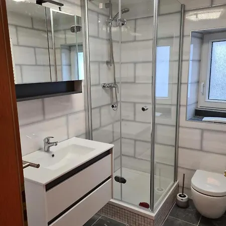 Appartement Neu! Geiseltal Mucheln