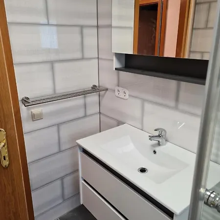 Neu! Geiseltal Appartement *