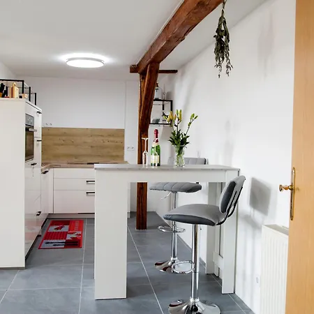 Neu! Geiseltal Appartement