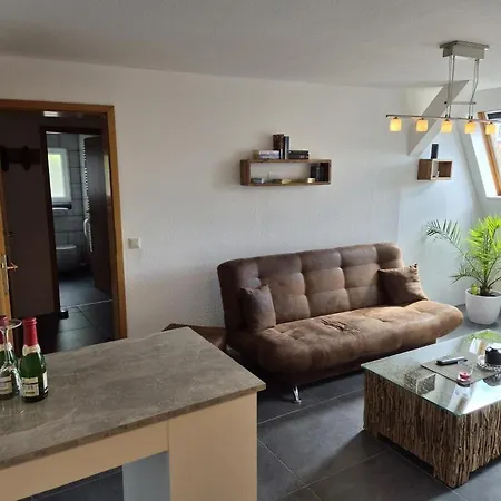 Appartement Neu! Geiseltal *