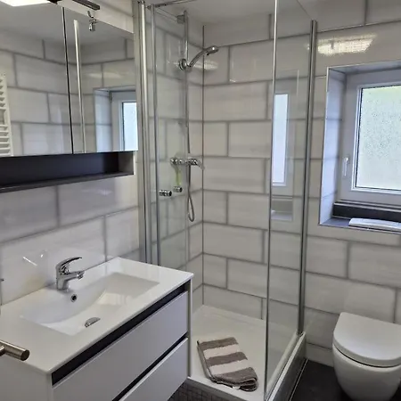 Appartement Neu! Geiseltal *