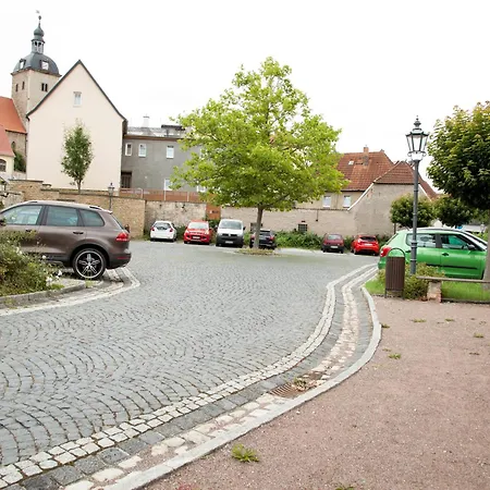 Appartement Neu! Geiseltal Mucheln