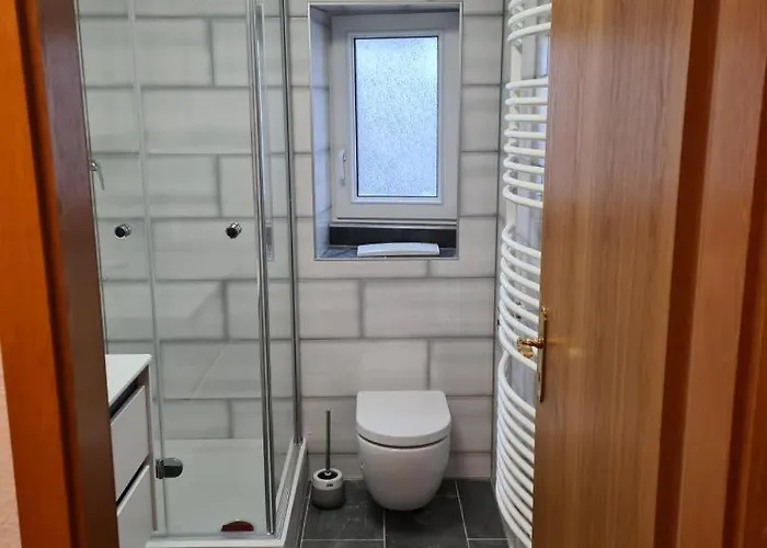 Neu! Geiseltal Daire