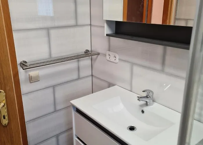 Neu! Geiseltal Daire *