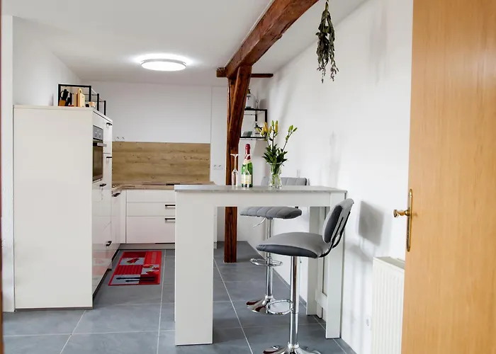 Neu! Geiseltal Daire