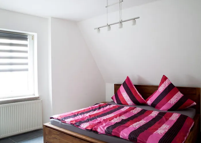 Neu! Geiseltal Daire *