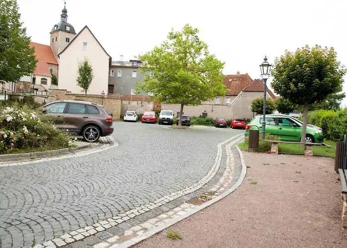 Neu! Geiseltal * Mucheln