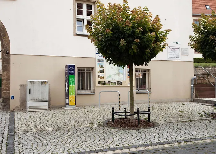 Neu! Geiseltal Daire *